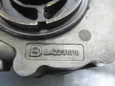 Автозапчасти б/у депрессор тормоза / вакуумный насос за volkswagen touareg (7la, 7l6, 7l7) 5.0 v10 tdi ссылки oem iam 07z127025e  v380030827g Автозапчасти б/у депрессор тормоза / вакуумный насос за volkswagen touareg (7la, 7l6, 7l7) 5.0 v10 tdi ссылки oem iam 07z127025e  v380030827g