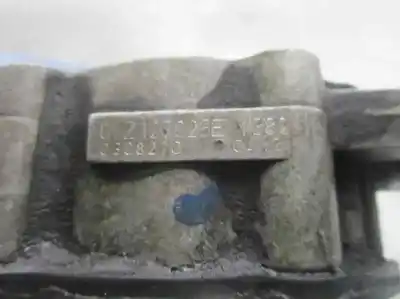 Автозапчасти б/у депрессор тормоза / вакуумный насос за volkswagen touareg (7la, 7l6, 7l7) 5.0 v10 tdi ссылки oem iam 07z127025e  v380030827g Автозапчасти б/у депрессор тормоза / вакуумный насос за volkswagen touareg (7la, 7l6, 7l7) 5.0 v10 tdi ссылки oem iam 07z127025e  v380030827g