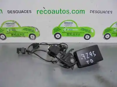 Автозапчастина б/у гачок для alfa romeo mito (145) 1.3 jtd cat посилання на oem iam 156080955  