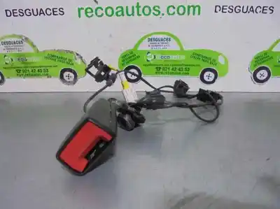 Автозапчастина б/у гачок для alfa romeo mito (145) 1.3 jtd cat посилання на oem iam 156080955  