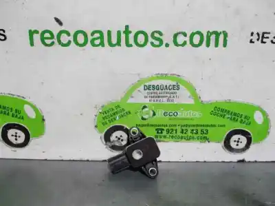 Peça sobressalente para automóvel em segunda mão sensor por audi a4 berlina (8ec) 1.8 20v referências oem iam 8p0955557  