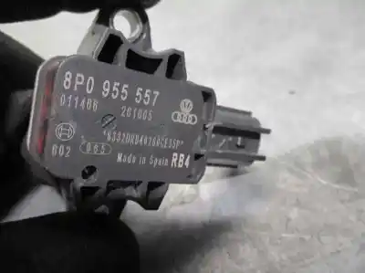 Peça sobressalente para automóvel em segunda mão sensor por audi a4 berlina (8ec) 1.8 20v referências oem iam 8p0955557  