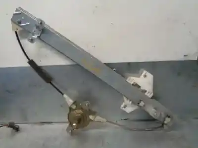 Peça sobressalente para automóvel em segunda mão elevador de vidros traseiro direito por hyundai accent (lc) 1.3 cat referências oem iam 8340225000