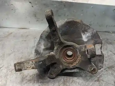 Peça sobressalente para automóvel em segunda mão manga de eixo dianteira direita por hyundai accent (lc) 1.3 cat referências oem iam 5171625000