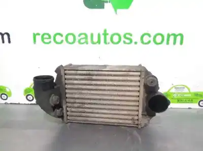 Tweedehands auto-onderdeel INTERCOOLER voor VOLKSWAGEN PASSAT BERLINA (3B2)  OEM IAM-referenties 059145805  157562013
