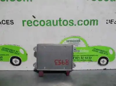 Second-hand car spare part antenna for audi a4 berlina (8ec) 1.8 20v oem iam references 8e0035456b