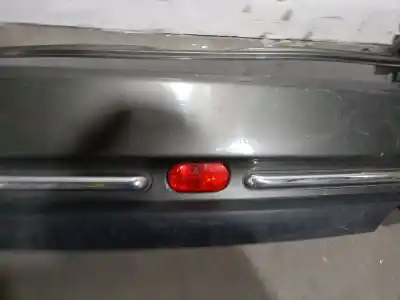 Автозапчастина б/у задній бампер для mini mini (r50, r53) cooper посилання на oem iam 51127048259  