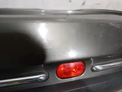 Автозапчастина б/у задній бампер для mini mini (r50, r53) cooper посилання на oem iam 51127048259  