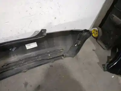 Автозапчастина б/у задній бампер для mini mini (r50, r53) cooper посилання на oem iam 51127048259  