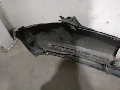 Автозапчастина б/у задній бампер для mini mini (r50, r53) cooper посилання на oem iam 51127048259  