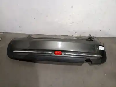 Автозапчасти б/у задний бампер за mini mini (r50,r53) 1.6 16v cat 116 cv / 85 kw ссылки oem iam 51127048259  