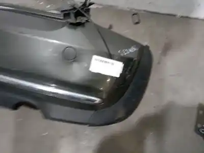 Автозапчасти б/у задний бампер за mini mini (r50,r53) 1.6 16v cat 116 cv / 85 kw ссылки oem iam 51127048259  