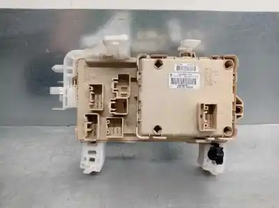Gebrauchtes Autoersatzteil relais sicherungskasten multifunktionsrelais zum toyota corolla verso (r1) 2.2 d-4d sol oem-iam-referenzen 892210f010  
