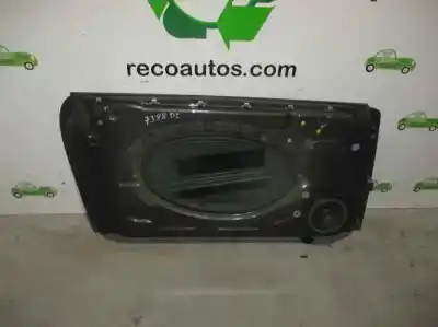 Автозапчасти б/у левая передняя дверь за mini mini (r50,r53) 1.6 16v cat 116 cv / 85 kw ссылки oem iam 41515a2a3a1  