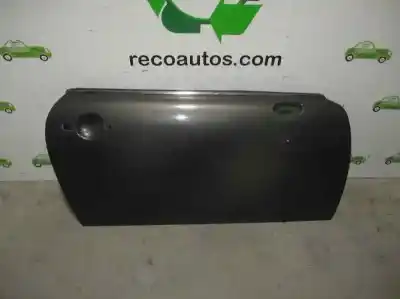 Автозапчасти б/у дверь передняя правая за mini mini (r50,r53) 1.6 16v cat 116 cv / 85 kw ссылки oem iam 41517202912