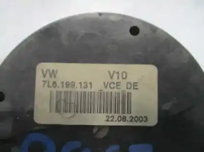 Автозапчасти б/у передняя опора двигателя за volkswagen touareg (7la, 7l6, 7l7) 5.0 v10 tdi ссылки oem iam 7l6199131   Автозапчасти б/у передняя опора двигателя за volkswagen touareg (7la, 7l6, 7l7) 5.0 v10 tdi ссылки oem iam 7l6199131