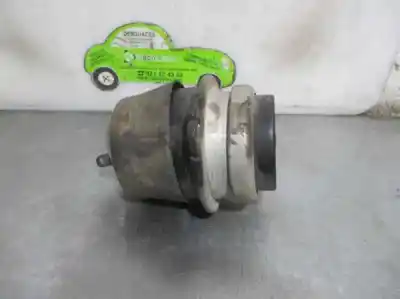 Peça sobressalente para automóvel em segunda mão suporte do motor dianteiro por volkswagen touareg (7la, 7l6, 7l7) 5.0 v10 tdi referências oem iam 7l6199131