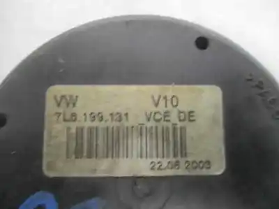 Автозапчасти б/у передняя опора двигателя за volkswagen touareg (7la, 7l6, 7l7) 5.0 v10 tdi ссылки oem iam 7l6199131   Автозапчасти б/у передняя опора двигателя за volkswagen touareg (7la, 7l6, 7l7) 5.0 v10 tdi ссылки oem iam 7l6199131