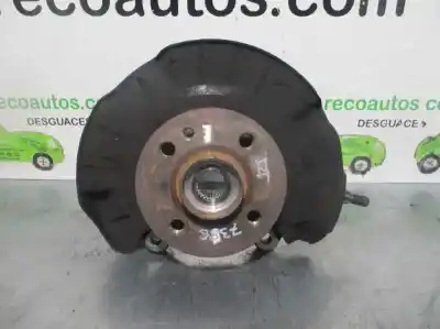 Автозапчасти б/у передняя левая кулачка за mini mini (r50,r53) 1.6 16v cat 116 cv / 85 kw ссылки oem iam 62165410