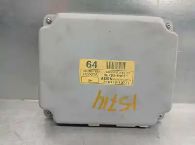 Piesă de schimb auto la mâna a doua modul electrotic pentru toyota corolla verso (r1) 2.2 d-4d sol referințe oem iam 8679264011