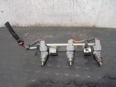 Second-hand car spare part DISTRIBUTOR PIPE for MITSUBISHI COLT BERLINA 3 (Z30)  OEM IAM references MN143974  