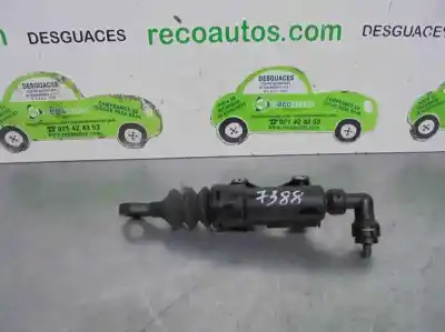 Автозапчастина б/у насос зчеплення для mini mini (r50,r53) 1.6 16v cat 116 cv / 85 kw посилання на oem iam 13670610  