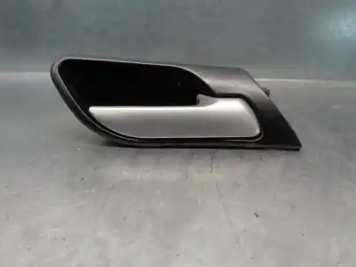 Pezzo di ricambio per auto di seconda mano maniglia interna anteriore destra per bmw x5 (e53) 4.4 i riferimenti oem iam 51417000232
