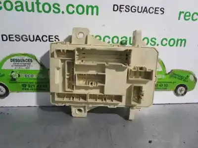 Second-hand car spare part FUSE BOX UNIT for HYUNDAI I30 (FD)  OEM IAM references 919501H510  1010428002