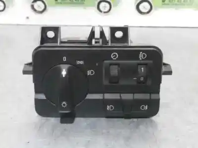 Автозапчастина б/у УПРАВЛІННЯ СВІТЛОМ для BMW SERIE 3 COMPACT (E46)  Посилання на OEM IAM   532228811