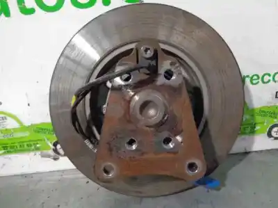 Автозапчасти б/у поворот заднего права за citroen c3 1.2 12v e-thp / puretech ссылки oem iam 10527  