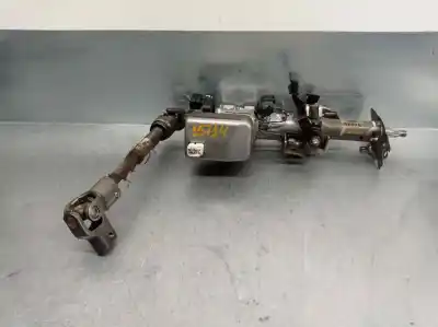 Piesă de schimb auto la mâna a doua coloana de direcție pentru toyota corolla verso (r1) 2.2 d-4d sol referințe oem iam 452500f040