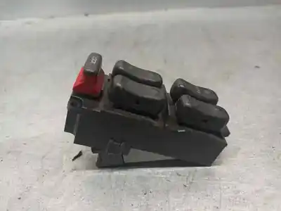 Автозапчасти б/у выключатель левого переднего окна за mazda xedos 9 (ta) 2.5 v6 167 cv / 123 kw ссылки oem iam ca0666350b  c8hd52b