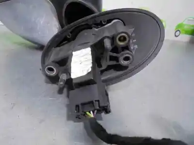 Second-hand car spare part left rearview mirror for mini mini (r50,r53) 1.6 16v cat 116 cv / 85 kw oem iam references 414213411  