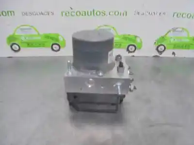 Peça sobressalente para automóvel em segunda mão abs por citroen c3 iii (sx) 1.2 thp 110 referências oem iam 9826051380