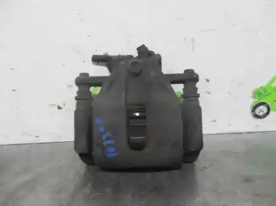 Peça sobressalente para automóvel em segunda mão PINÇA DE TRAVÃO DIANTEIRA DIREITA por NISSAN MICRA (K12E)  Referências OEM IAM   