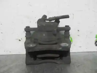 Peça sobressalente para automóvel em segunda mão pinça de travão dianteira direita por nissan micra (k12e) 1.4 cat referências oem iam   