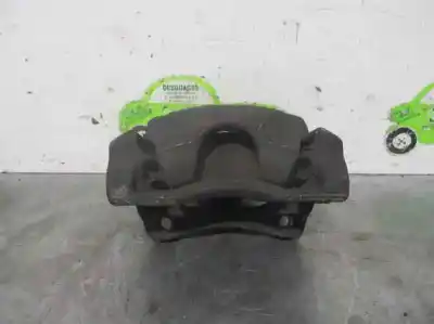 Peça sobressalente para automóvel em segunda mão pinça de travão dianteira direita por nissan micra (k12e) 1.4 cat referências oem iam   