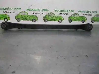 Автозапчасти б/у верхний задний правый рычаг подвески за mini mini (r50,r53) 1.6 16v cat 116 cv / 85 kw ссылки oem iam 10353212  