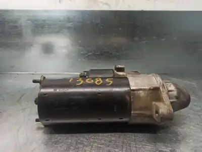 Pezzo di ricambio per auto di seconda mano motorino di avviamento per bmw x5 (e53) 4.4 i riferimenti oem iam 1729981