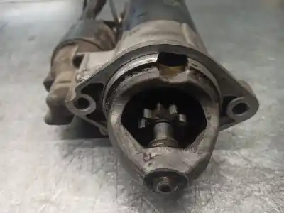 Peça sobressalente para automóvel em segunda mão motor de arranque por bmw x5 (e53) 4.4 i referências oem iam 1729981  0001110072