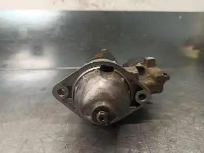 Peça sobressalente para automóvel em segunda mão motor de arranque por bmw x5 (e53) 4.4 i referências oem iam 1729981  0001110072