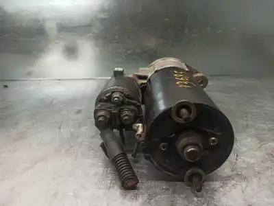 Peça sobressalente para automóvel em segunda mão motor de arranque por bmw x5 (e53) 4.4 i referências oem iam 1729981  0001110072