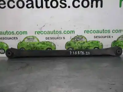 Автозапчасти б/у задний левый нижний рычаг подвески за mini mini (r50,r53) 1.6 16v cat 116 cv / 85 kw ссылки oem iam 