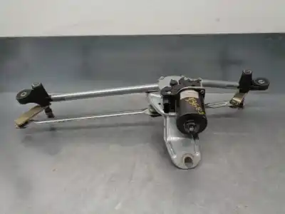 Pezzo di ricambio per auto di seconda mano tiranti e motorino del tergicristallo anteriore per bmw x5 (e53) 4.4 i riferimenti oem iam 24012673