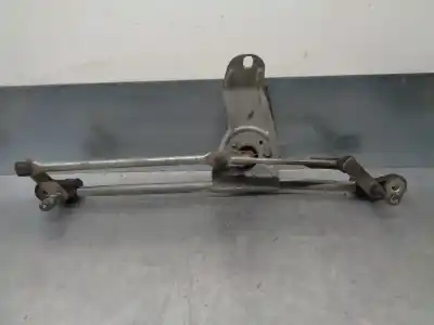 Second-hand car spare part front windshield wiper motor for bmw x5 (e53) 4.4 i oem iam references 24012673  61617111535