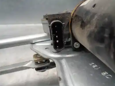 Second-hand car spare part front windshield wiper motor for bmw x5 (e53) 4.4 i oem iam references 24012673  61617111535