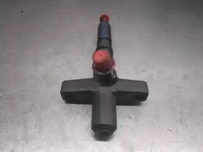 Second-hand car spare part injector for mitsubishi montero (v60/v70) 3.2 di-d all-four oem iam references 487z484410  