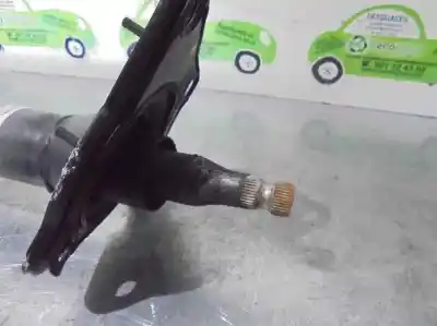 Автозапчасти б/у рулевая колонка за ssangyong rexton 2.7 turbodiesel cat ссылки oem iam 4621008006  