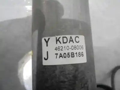 Автозапчасти б/у рулевая колонка за ssangyong rexton 2.7 turbodiesel cat ссылки oem iam 4621008006  