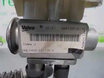 Автозапчастина б/у випарник кондиционера для mini mini (r50, r53) cooper посилання на oem iam 64111499134  